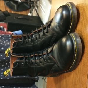 Dr. Martens 1460 Made in England